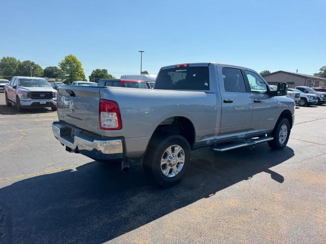 2024 Ram 2500 Big Horn Crew Cab 4x4 64 Box