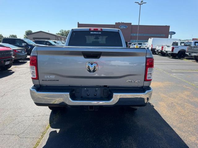 2024 Ram 2500 Big Horn Crew Cab 4x4 64 Box