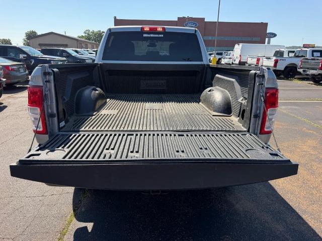 2024 Ram 2500 Big Horn Crew Cab 4x4 64 Box