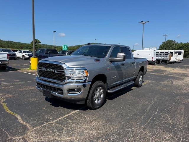 2024 Ram 2500 Big Horn Crew Cab 4x4 64 Box