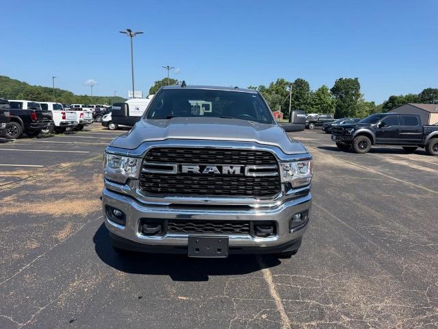 2024 Ram 2500 Big Horn Crew Cab 4x4 64 Box