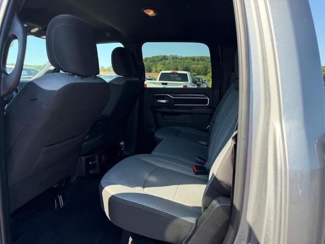 2024 Ram 2500 Big Horn Crew Cab 4x4 64 Box