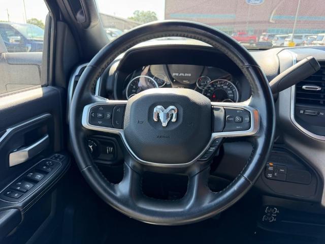 2024 Ram 2500 Big Horn Crew Cab 4x4 64 Box