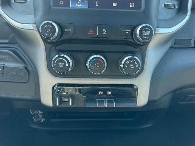 2024 Ram 2500 Big Horn Crew Cab 4x4 64 Box