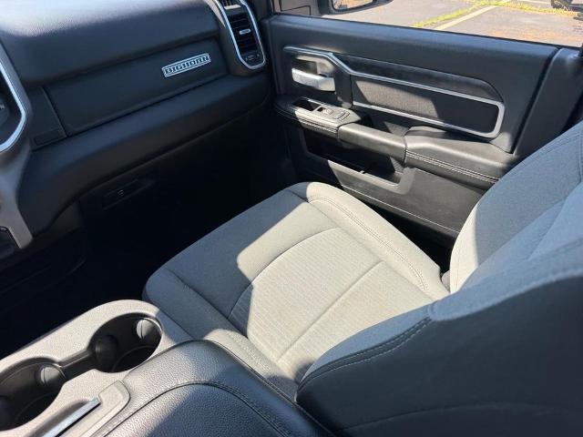 2024 Ram 2500 Big Horn Crew Cab 4x4 64 Box