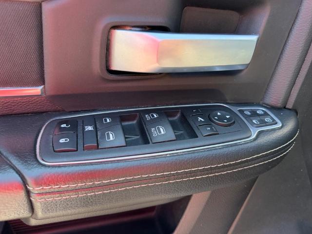 2024 Ram 2500 Big Horn Crew Cab 4x4 64 Box