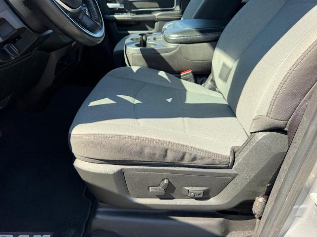 2024 Ram 2500 Big Horn Crew Cab 4x4 64 Box