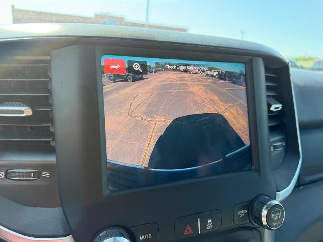 2024 Ram 2500 Big Horn Crew Cab 4x4 64 Box
