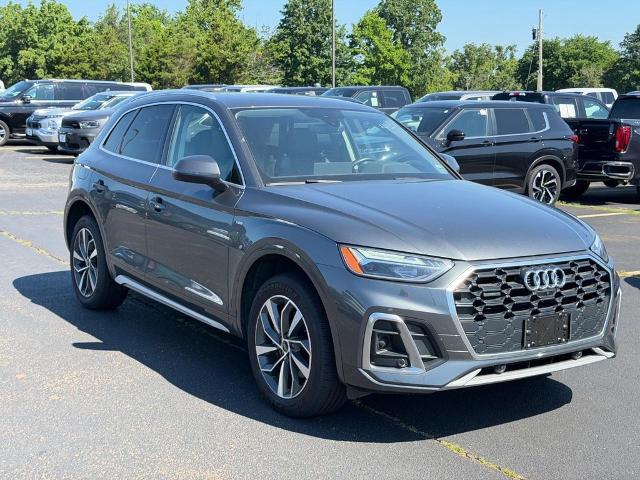 2024 Audi Q5 Premium Plus 45 TFSI S line quattro for sale in Farmington, MO