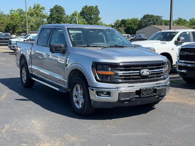 2024 Ford F-150 XLT for sale in Farmington, MO
