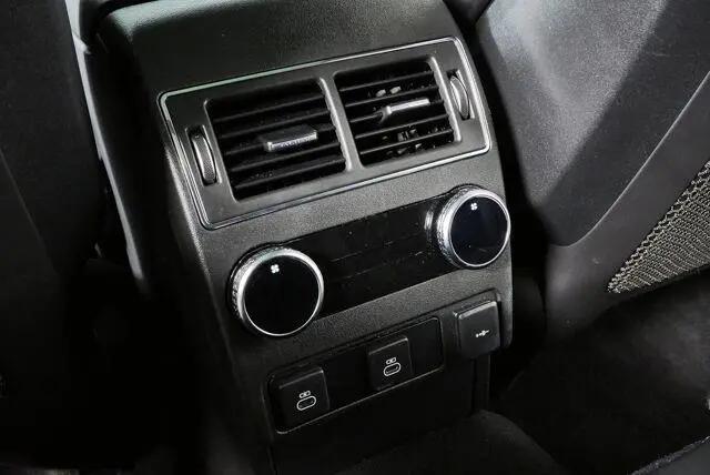 2021 Jaguar F-PACE SVR P550 AWD Automatic
