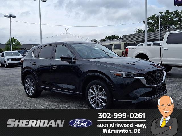 2025 Mazda CX-5 2.5 S Premium Plus for sale in Wilmington, DE