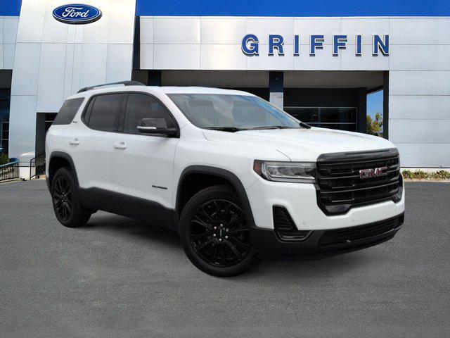 2023 GMC Acadia FWD SLE for sale in Tifton, GA