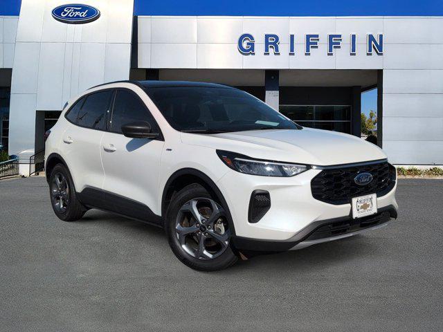 2025 Ford Escape ST-Line for sale in Tifton, GA