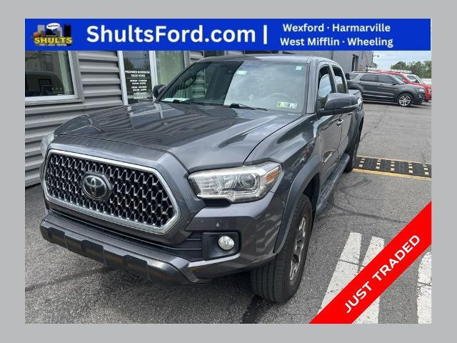 2018 Toyota Tacoma TRD Off Road for sale in Wexford, PA