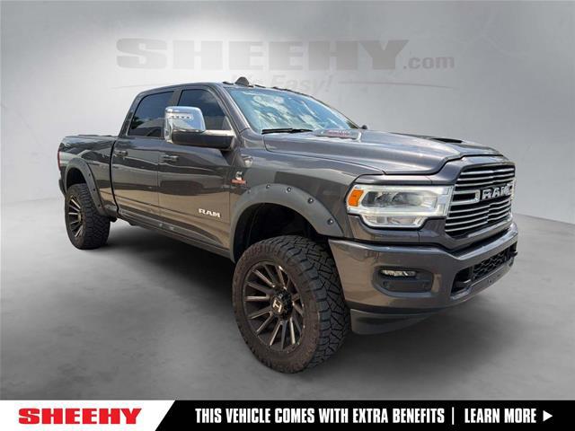 2024 Ram 2500 Laramie Crew Cab 4x4 6'4" Box for sale in Gaithersburg, MD