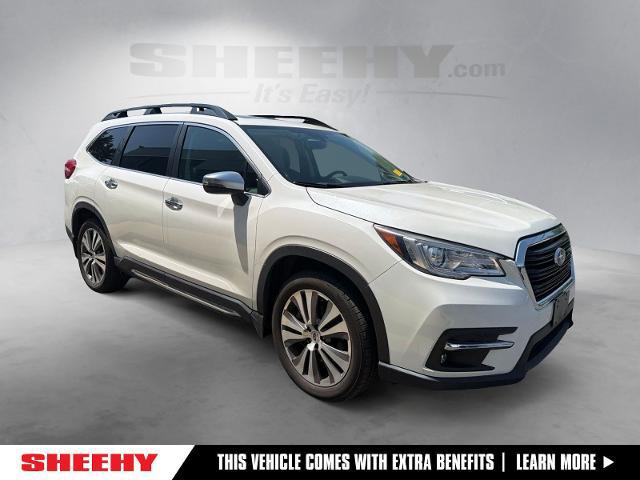 2021 Subaru Ascent Touring for sale in Gaithersburg, MD