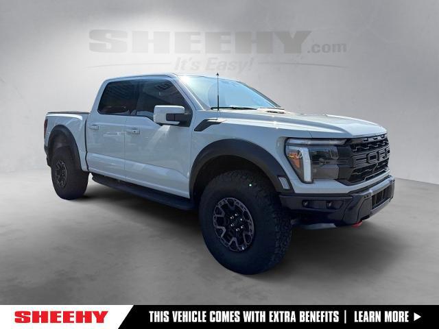 2024 Ford F-150 Raptor for sale in Gaithersburg, MD