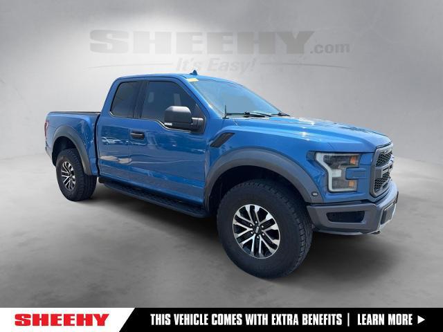 2019 Ford F-150 Raptor for sale in Gaithersburg, MD