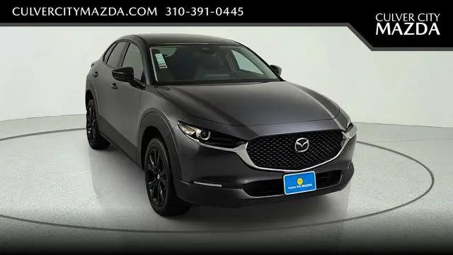 2026 Mazda CX-30 2.5 S Select Sport for sale in Culver City, CA