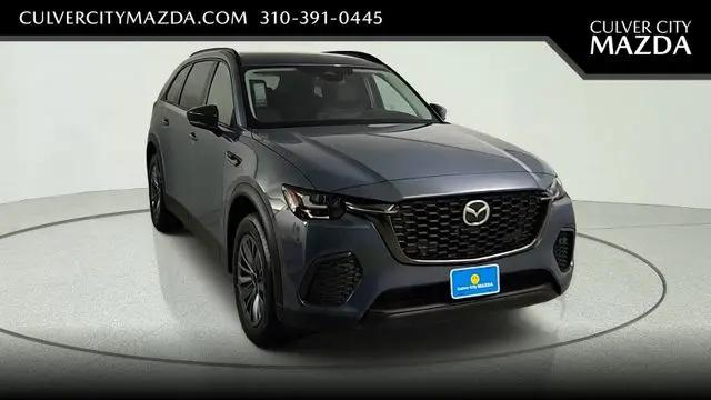 2026 Mazda CX-70 SC Plus for sale in Culver City, CA
