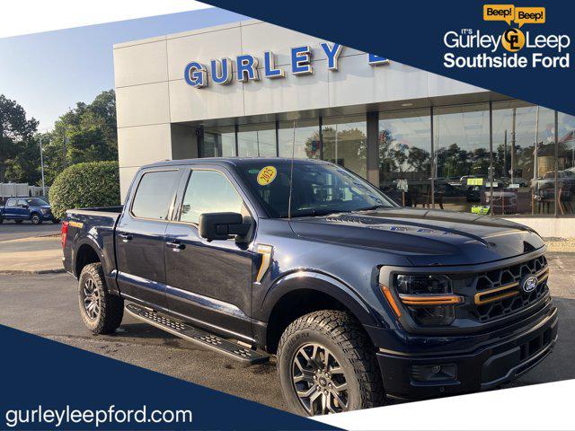 2025 Ford F-150 Tremor for sale in South Bend, IN