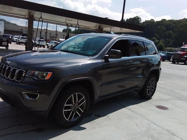 2019 Jeep Grand Cherokee Laredo E 4x4 for sale in Clayton, GA