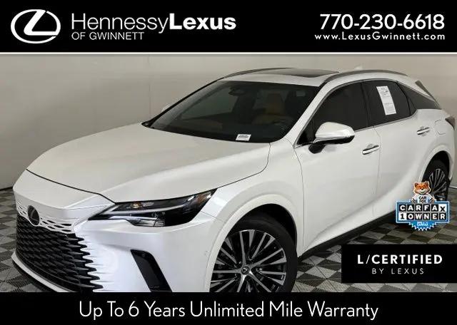 2025 Lexus RX 350 Premium Plus for sale in Duluth, GA