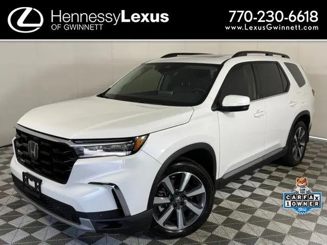 2025 Honda Pilot Touring for sale in Duluth, GA