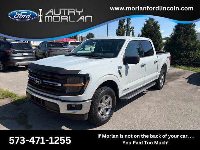 2024 Ford F-150 XLT for sale in Sikeston, MO