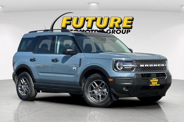 2025 Ford Bronco Sport Big Bend for sale in Sacramento, CA