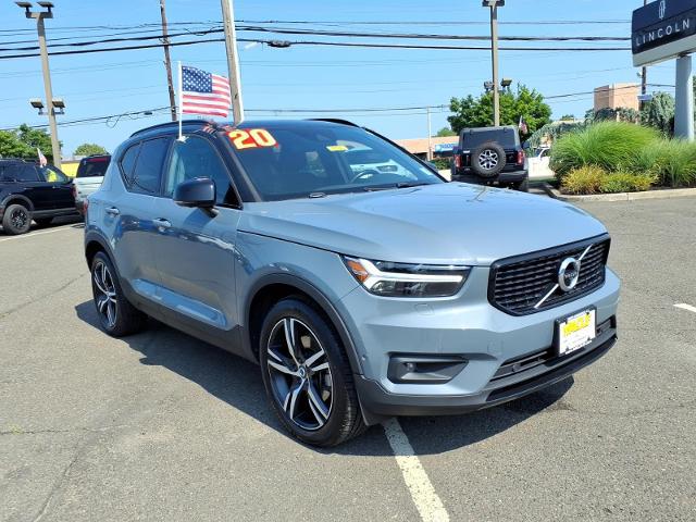 2020 Volvo XC40 T5 R-Design for sale in North Brunswick, NJ