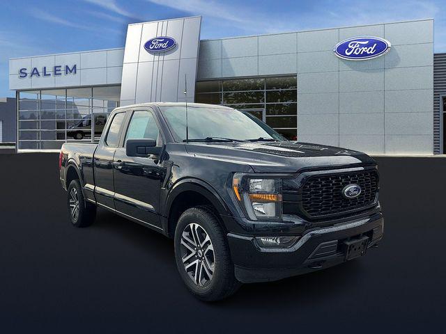 2023 Ford F-150 XL for sale in Salem, NH