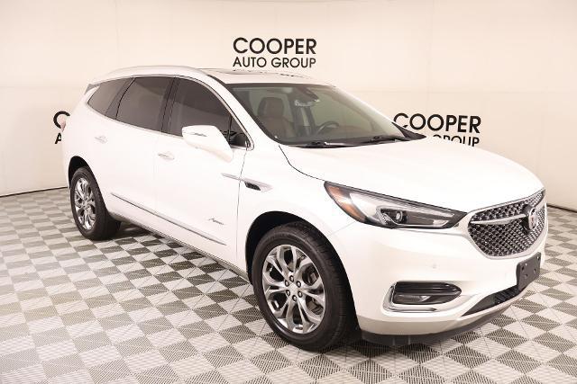 2019 Buick Enclave FWD Avenir for sale in Oklahoma City, OK
