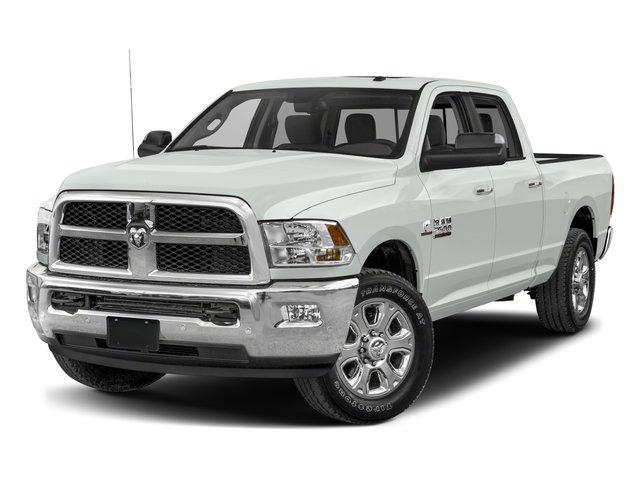 2017 Ram 2500 Big Horn Crew Cab 4x4 6'4" Box for sale in West Palm Beach, FL