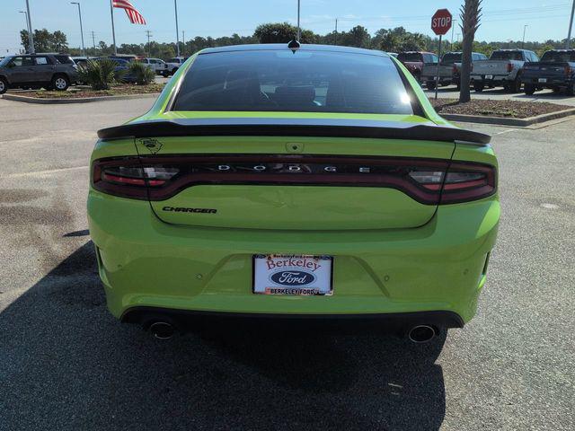 2023 Dodge Charger R/T