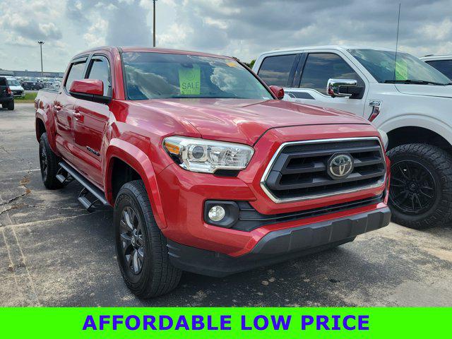 2020 Toyota Tacoma SR5 V6 for sale in Tampa, FL