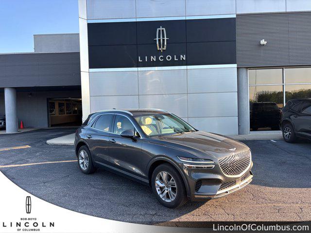 2023 Genesis GV70 2.5T AWD for sale near Columbus, OH