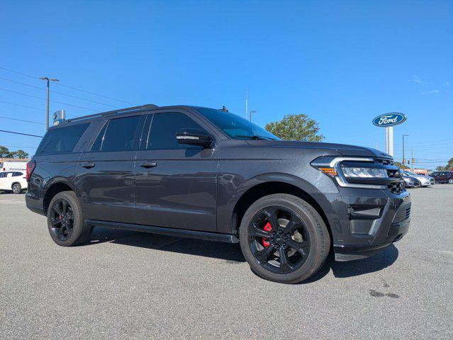 2022 Ford Expedition Limited MAX for sale in Brunswick, GA