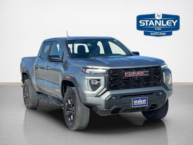 2024 GMC Canyon 2WD Elevation for sale in Eastland, TX