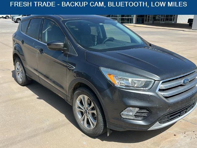 2017 Ford Escape SE for sale in Eastland, TX