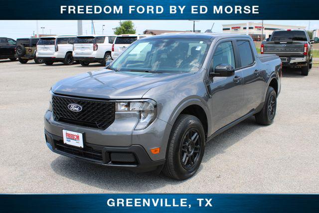 2026 Ford Maverick XLT for sale in Greenville, TX
