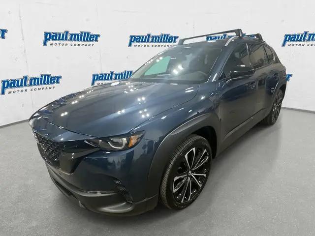 2026 Mazda CX-50 2.5 S Premium for sale in Lexington, KY