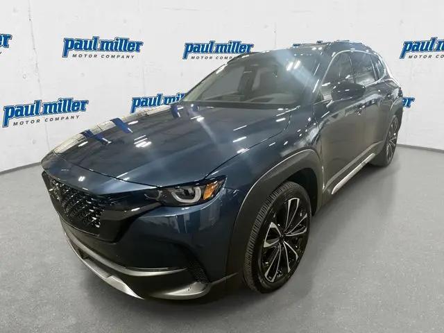 2026 Mazda CX-50 2.5 Turbo Premium Plus for sale in Lexington, KY