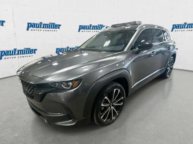 2026 Mazda CX-50 2.5 S Premium for sale in Lexington, KY