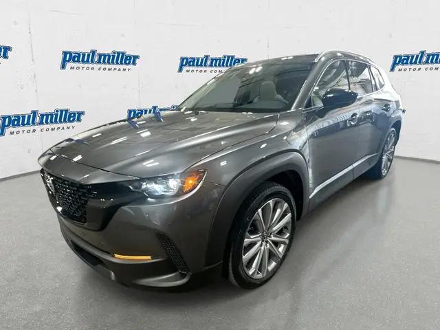 2026 Mazda CX-50 2.5 S Premium for sale in Lexington, KY