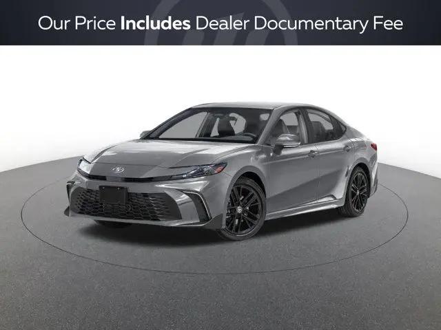 2026 Toyota Camry SE for sale in Wilkes-Barre, PA