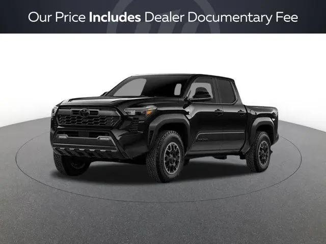 2026 Toyota Tacoma TRD Off Road for sale in Wilkes-Barre, PA