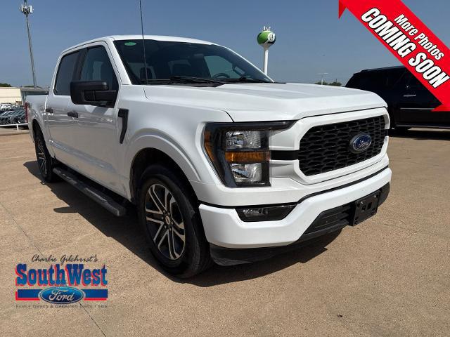 2023 Ford F-150 XL for sale in Weatherford, TX