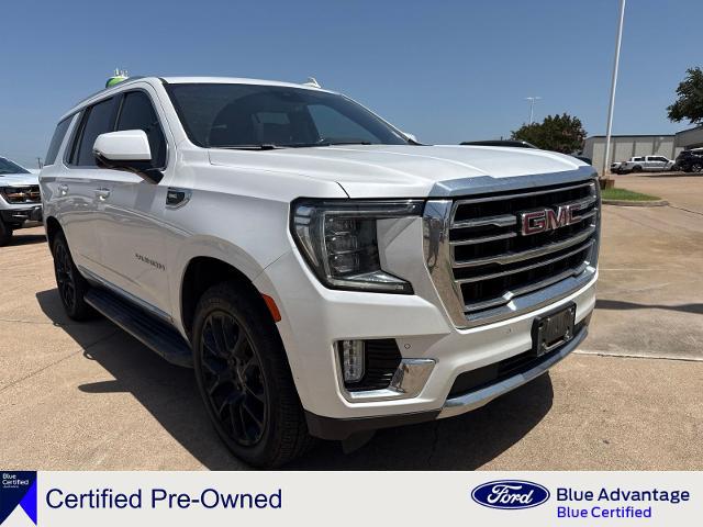 2023 GMC Yukon 4WD SLT for sale in Weatherford, TX